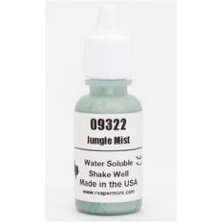 House Master Series Water Soluble Paint, Jungle Mist HO3301117
